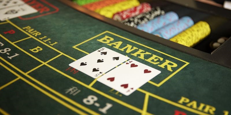 Hiểu đúng luật sẽ giúp bạn có được cách chơi Baccarat dễ thắng