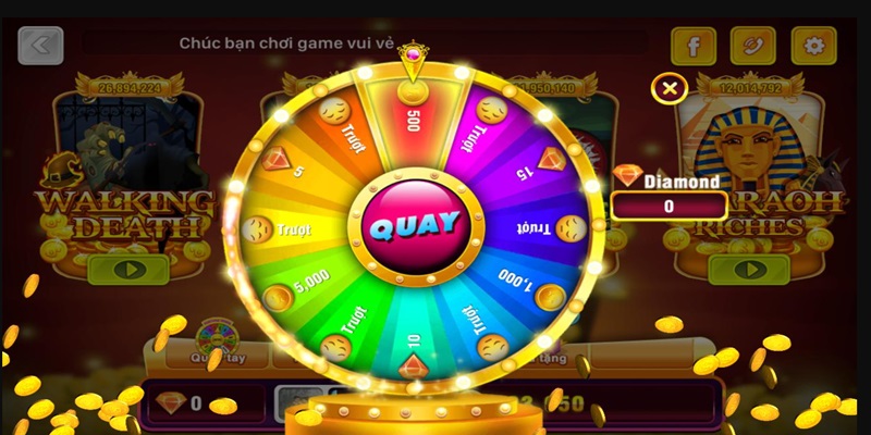 Giới thiệu về sảnh nỗ hũ đổi thưởng RR88